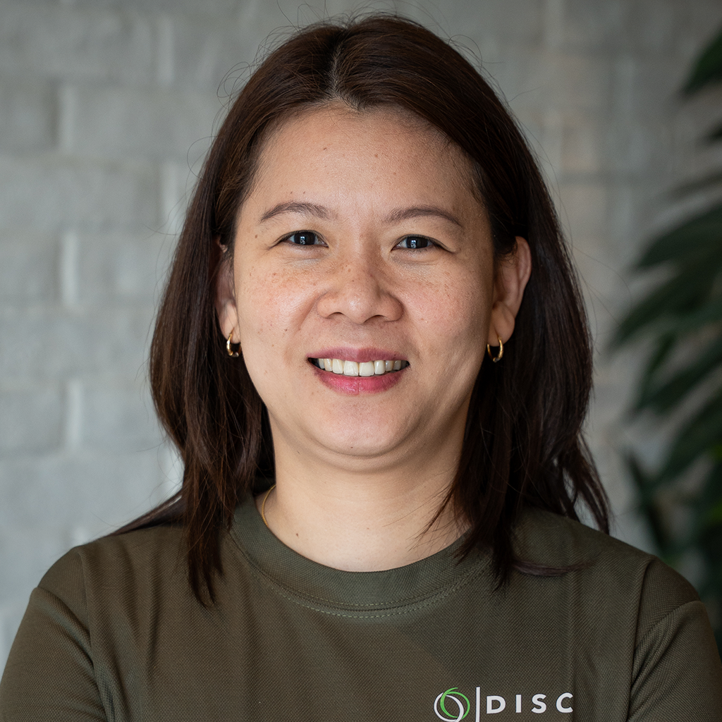 Katherine Rose Sevigan